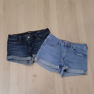 Shorts Bundle